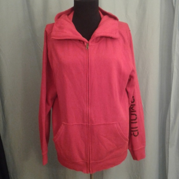 Under Armour Other - Under Armour youth XL hoodie cold gear